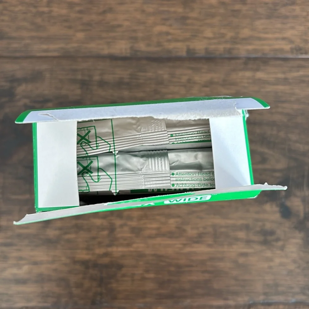 20 Sheets Prints Fujifilm‎ Instax Wide Instant Color Film